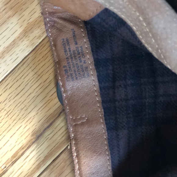 Born Booties - Picture 5 of 6